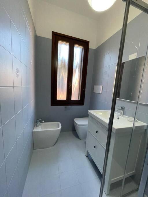 Casa Argia Βίλα Πάδοβα Εξωτερικό φωτογραφία
