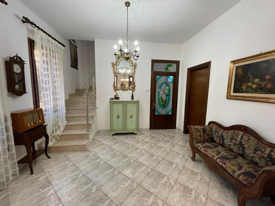 Casa Argia Βίλα Πάδοβα Εξωτερικό φωτογραφία