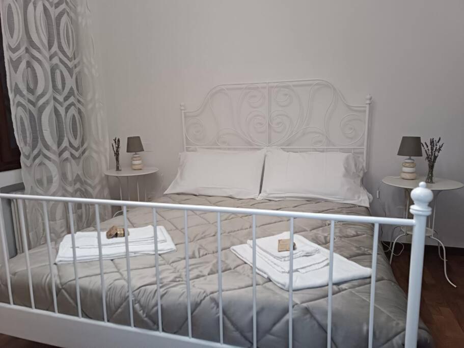 Casa Argia Βίλα Πάδοβα Εξωτερικό φωτογραφία