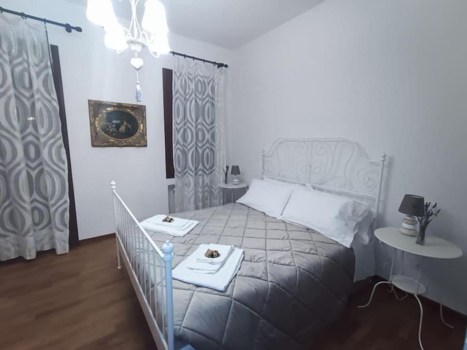 Casa Argia Βίλα Πάδοβα Εξωτερικό φωτογραφία