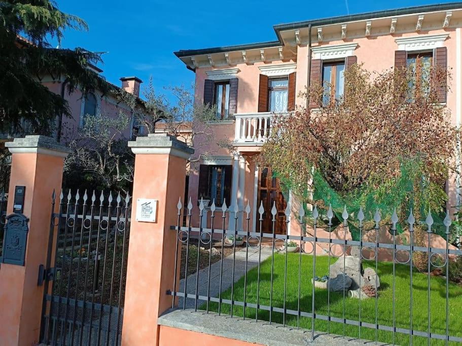 Casa Argia Βίλα Πάδοβα Εξωτερικό φωτογραφία