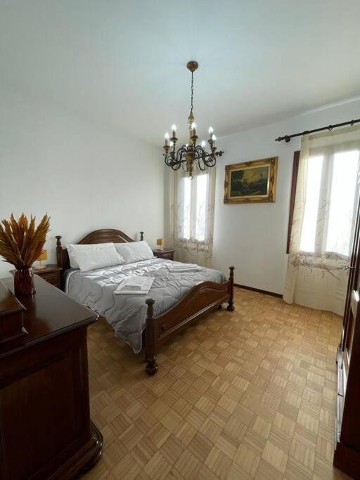 Casa Argia Βίλα Πάδοβα Εξωτερικό φωτογραφία