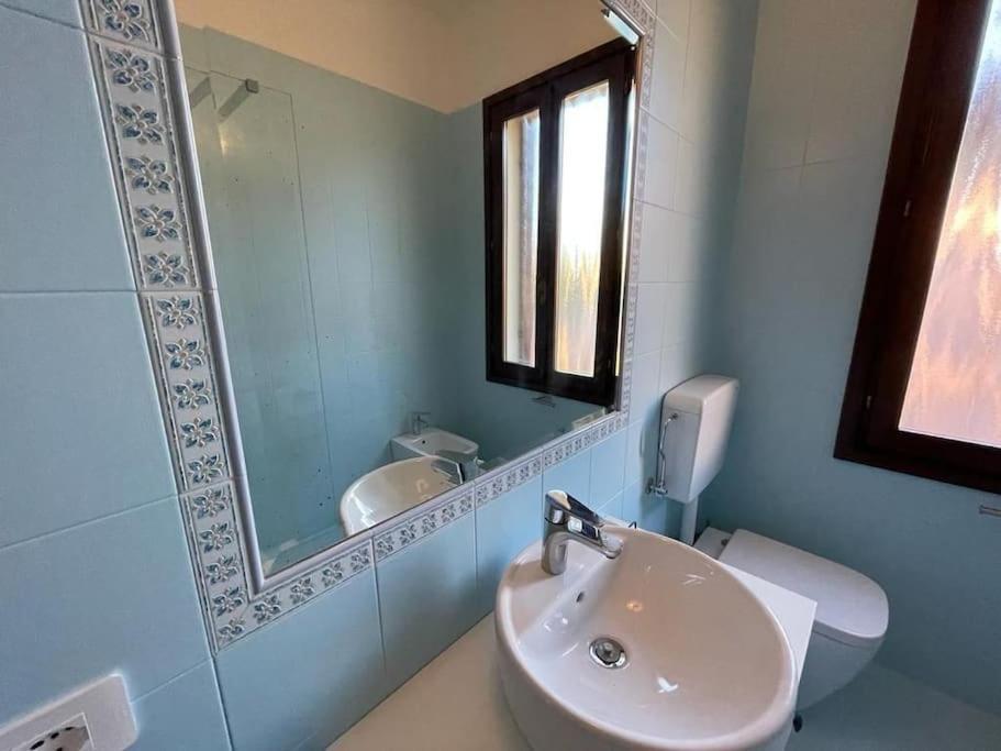 Casa Argia Βίλα Πάδοβα Εξωτερικό φωτογραφία
