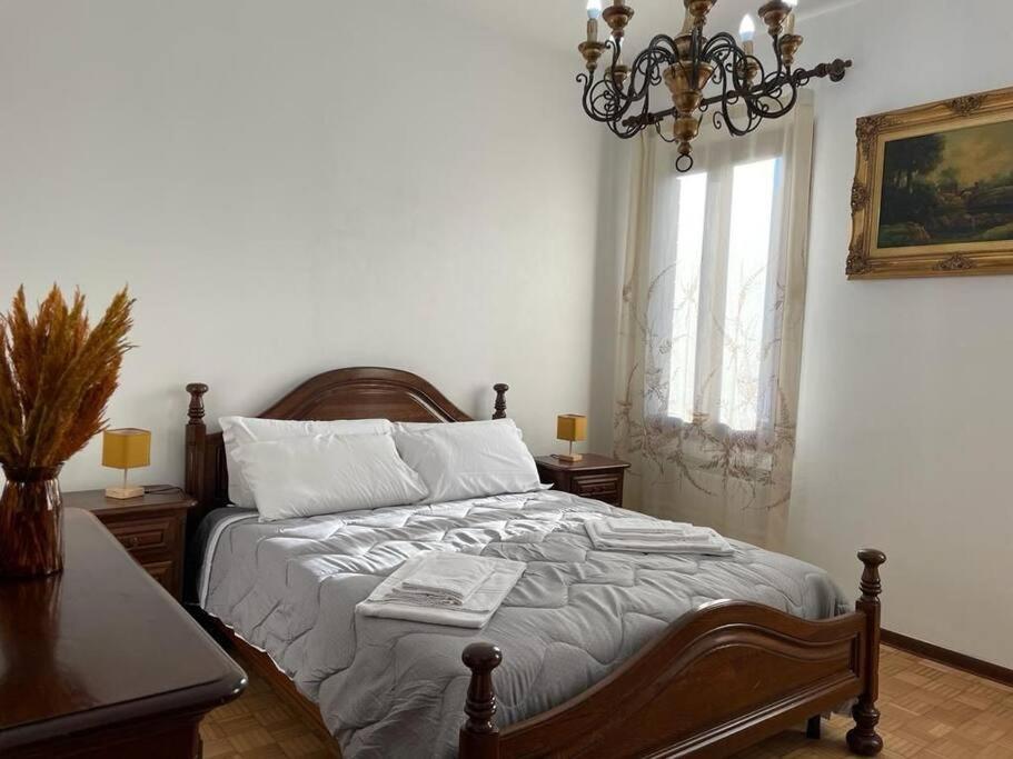 Casa Argia Βίλα Πάδοβα Εξωτερικό φωτογραφία