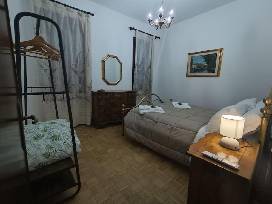 Casa Argia Βίλα Πάδοβα Εξωτερικό φωτογραφία
