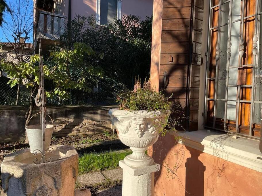Casa Argia Βίλα Πάδοβα Εξωτερικό φωτογραφία