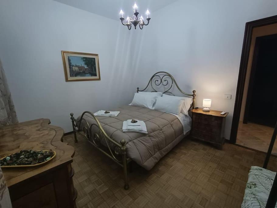 Casa Argia Βίλα Πάδοβα Εξωτερικό φωτογραφία