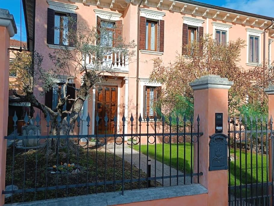 Casa Argia Βίλα Πάδοβα Εξωτερικό φωτογραφία